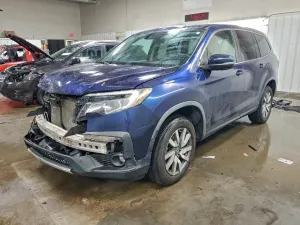 2019 HONDA PILOT