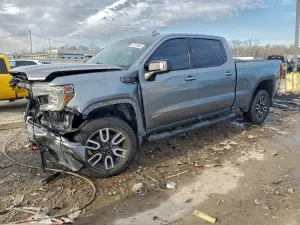 2020 GMC SIERRA