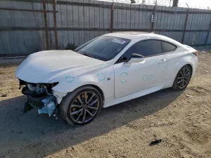 2020 LEXUS RC 300 F S