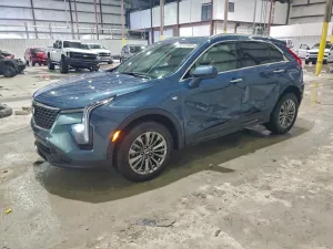 2024 CADILLAC XT4