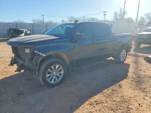 2020 CHEVROLET ALL Models