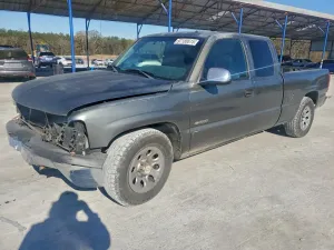 2001 CHEVROLET ALL Models