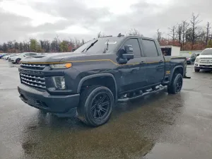 2022 CHEVROLET ALL Models