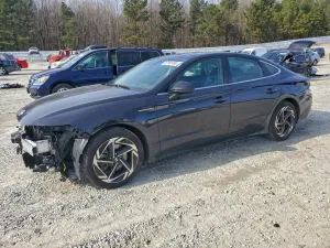 2024 HYUNDAI SONATA