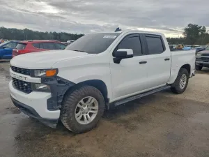 2019 CHEVROLET ALL Models