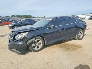 2015 CHEVROLET MALIBU