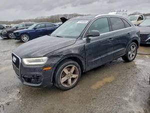 2015 AUDI Q3