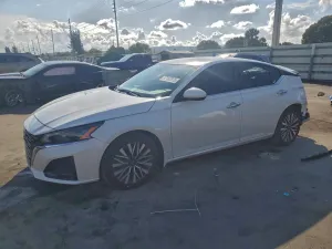 2023 NISSAN ALTIMA