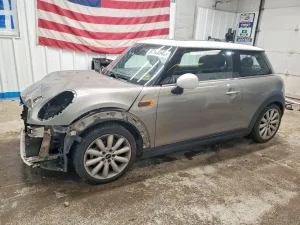 2019 MINI COOPER