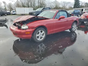 1999 MAZDA MX5