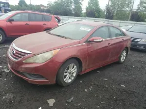 2014 HYUNDAI SONATA