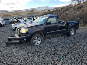 2006 TOYOTA TACOMA