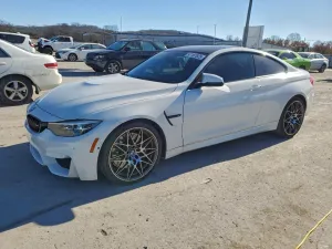 2018 BMW M4