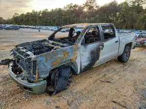 2014 CHEVROLET ALL Models