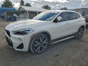 2018 BMW X2