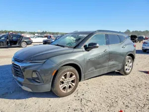 2020 CHEVROLET BLAZER