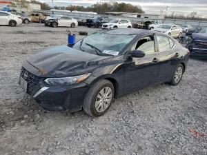 2024 NISSAN SENTRA