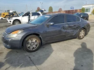 2008 NISSAN ALTIMA