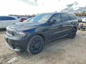 2020 DODGE DURANGO