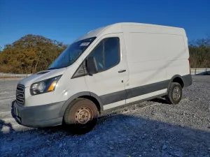 2015 FORD TRANSIT