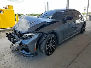 2021 BMW MOTORRAD M3