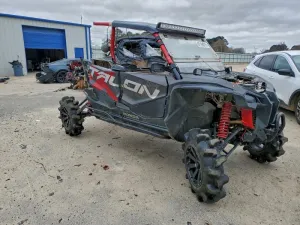 2020 HONDA SIDEBYSIDE