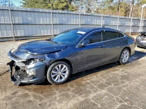 2020 CHEVROLET MALIBU