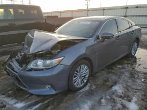 2014 LEXUS ES350