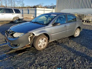 2006 SATURN ION