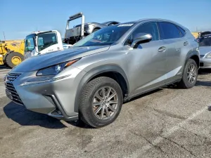 2020 LEXUS NX