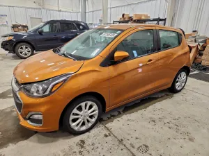 2019 CHEVROLET SPARK