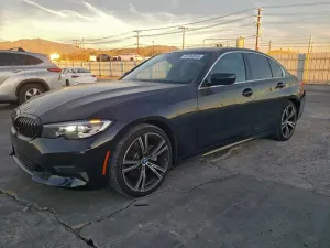 2020 BMW 3 SERIES