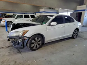 2010 HONDA ACCORD