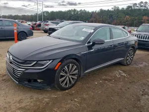 2020 VOLKSWAGEN ARTEON