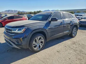 2020 VOLKSWAGEN ATLAS