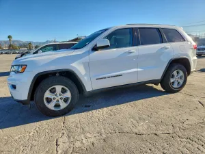 2017 JEEP GRAND CHER