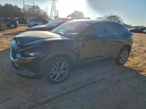 2023 MAZDA CX30