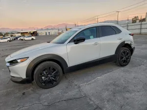 2024 MAZDA CX30