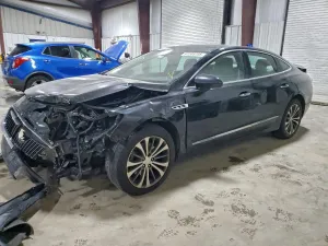 2017 BUICK LACROSSE