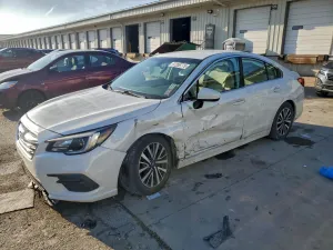 2019 SUBARU LEGACY