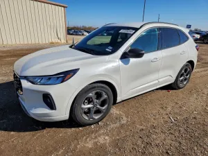2023 FORD ESCAPE ST