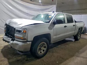 2016 CHEVROLET ALL Models