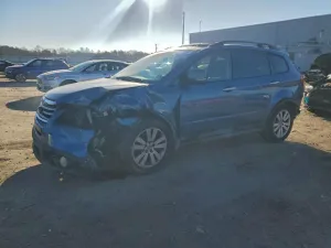 2009 SUBARU TRIBECA