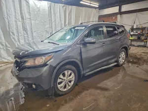 2013 HONDA CRV