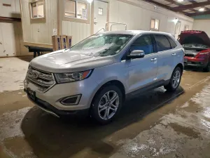 2016 FORD EDGE