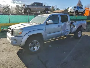 2005 TOYOTA TACOMA V6