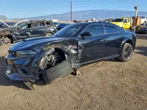 2021 DODGE CHARGER