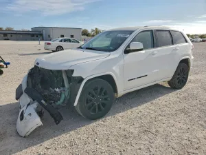 2017 JEEP GRAND CHER