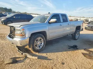 2016 CHEVROLET ALL Models