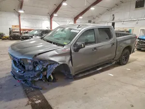 2020 CHEVROLET ALL Models